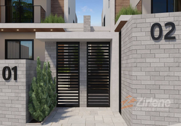 Imagem Casa com 3 Quartos à Venda, 137 m² em São Judas Tadeu - Guarapari Imagem Casa com 3 Quartos à Venda, 137 m² em São Judas Tadeu - Guarapari
