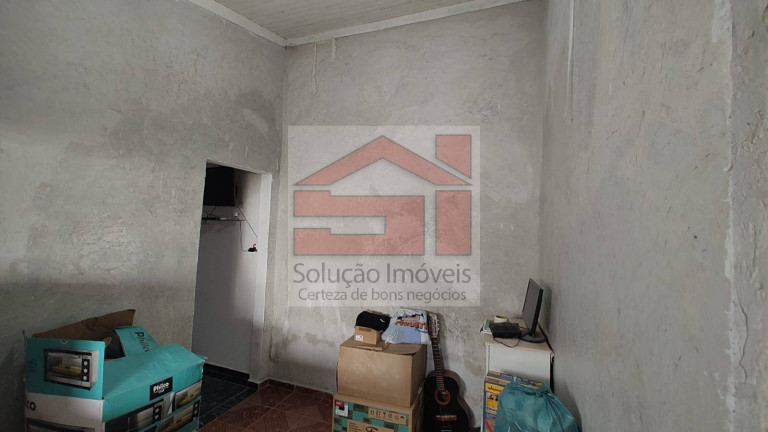 Imagem Casa com 3 Quartos à Venda, 175 m² em Residencial Aldeias Da Serra - Caçapava