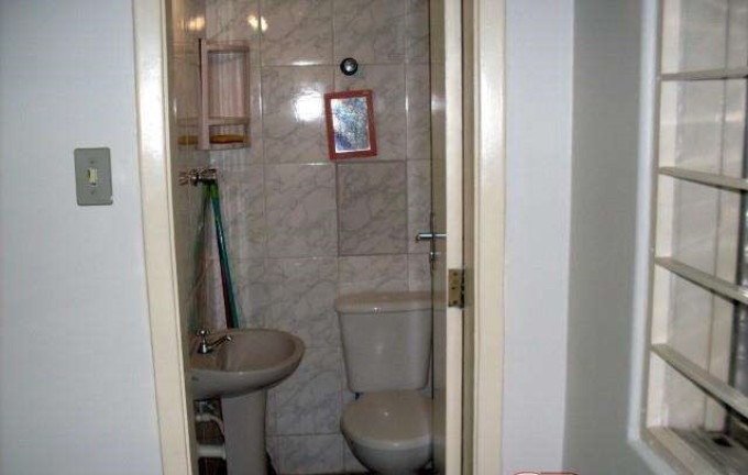 Imagem Apartamento com 2 Quartos à Venda, 70 m² em Vila Mariana - São Paulo