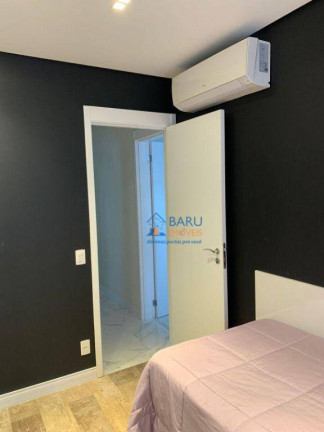 Imagem Apartamento com 3 Quartos à Venda, 100 m² em Campo Belo - São Paulo