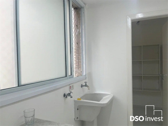Imagem Apartamento com 3 Quartos à Venda, em Jardim América - São Paulo Imagem Apartamento com 3 Quartos à Venda, em Jardim América - São Paulo