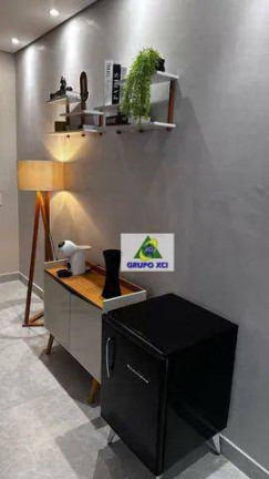 Imagem Sala Comercial à Venda ou Locação, 47 m² em Botafogo - Campinas