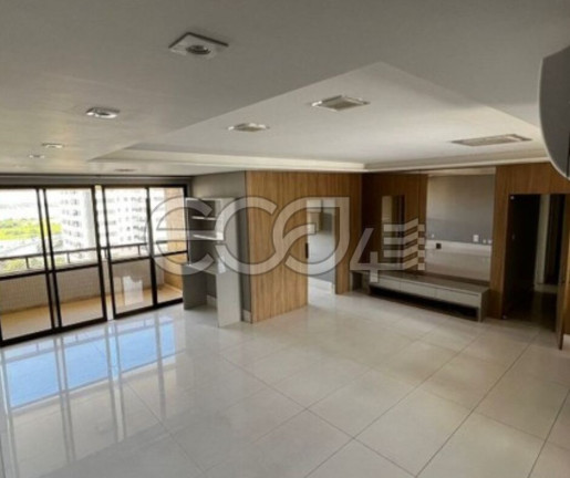 Imagem Apartamento com 3 Quartos à Venda, 182 m² em Jardins - Aracaju