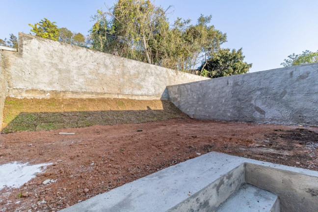 Imagem Casa com 3 Quartos à Venda, 74 m² em Del Rey - São José Dos Pinhais