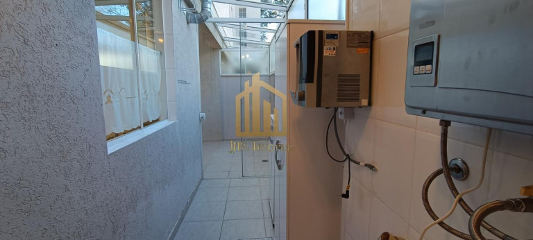 Imagem Casa com 3 Quartos à Venda, 158 m² em Alto Da Rua Xv - Curitiba