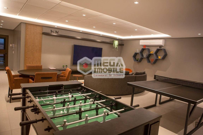 Imagem Apartamento com 4 Quartos à Venda, 185 m² em Itacorubi - Florianópolis