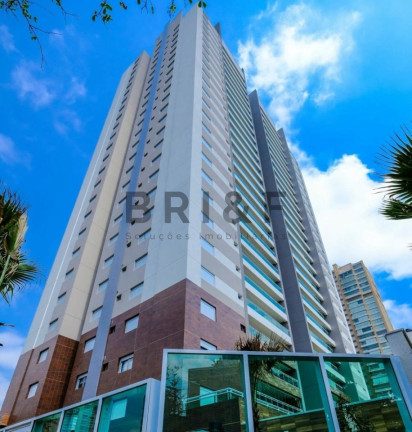 Imagem Apartamento com 3 Quartos à Venda, 280 m² em Campo Belo - São Paulo Imagem Apartamento com 3 Quartos à Venda, 280 m² em Campo Belo - São Paulo