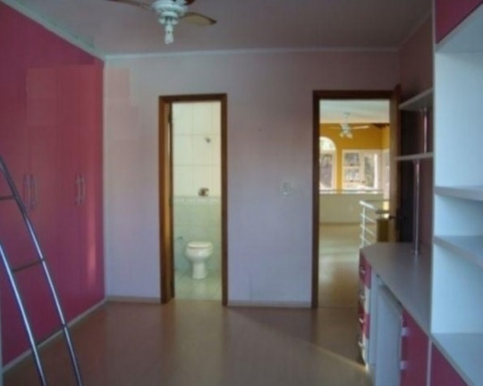 Imagem Casa com 3 Quartos à Venda, 319 m² em Parque Santa Fe - Porto Alegre Imagem Casa com 3 Quartos à Venda, 319 m² em Parque Santa Fe - Porto Alegre