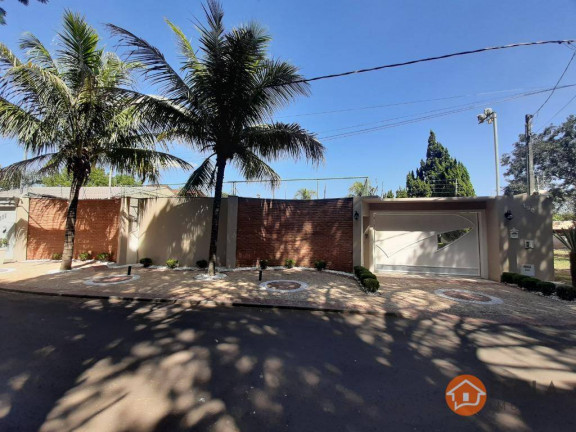 Imagem Casa com 3 Quartos à Venda, 350 m² em Portal Dos Nobres - Americana Imagem Casa com 3 Quartos à Venda, 350 m² em Portal Dos Nobres - Americana