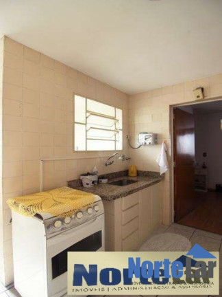 Imagem Apartamento com 2 Quartos à Venda, 60 m² em Vila Amélia - São Paulo