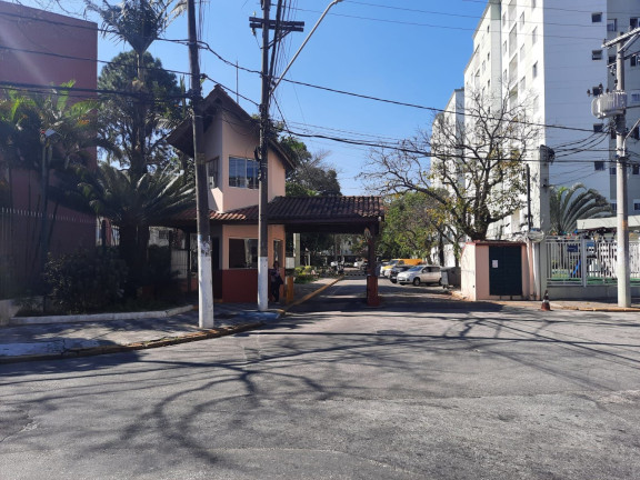 Apartamento com 3 Quartos à Venda, 79 m² em Jardim Patente - São Paulo