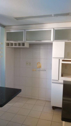 Imagem Apartamento com 4 Quartos à Venda, 119 m² em Setor Nova Suiça - Goiânia