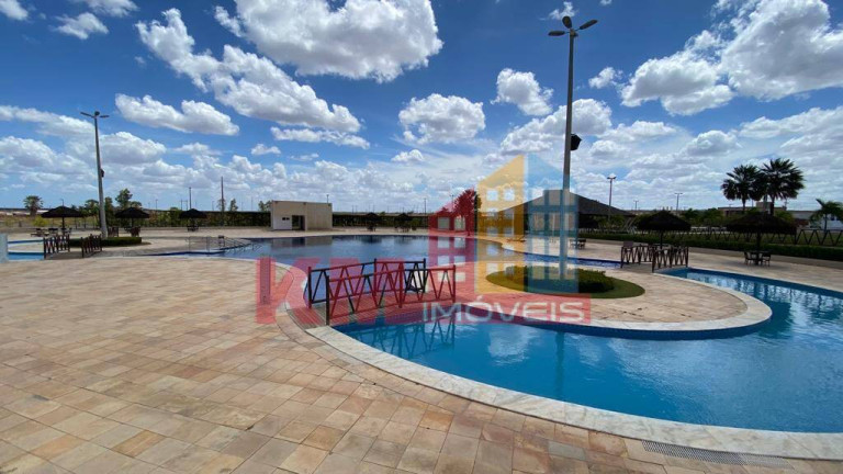 Imagem Terreno em Condomínio à Venda, 360 m² em Rincão - Mossoró