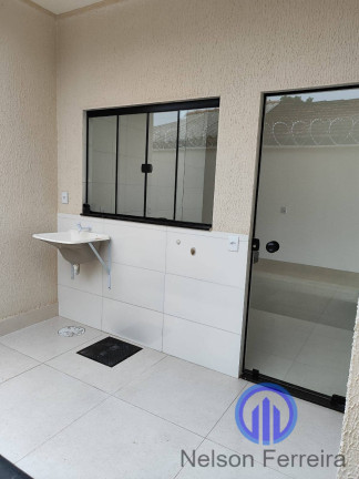 Imagem Casa com 3 Quartos à Venda, 223 m² em Aparecida De Goiânia