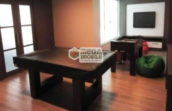 Imagem Apartamento com 4 Quartos à Venda, 128 m² em Itacorubi - Florianópolis