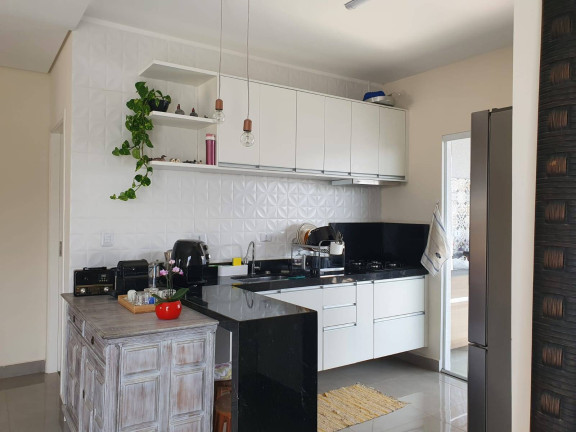 Casa de Condomínio com 3 Quartos à Venda, 160 m² em Jacaré - Itupeva