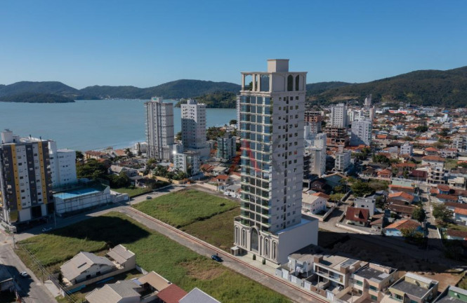 Imagem Apartamento com 2 Quartos à Venda, 165 m² em Pereque - Itapema