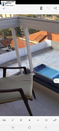 Imagem Apartamento com 3 Quartos à Venda, 100 m² em Jardim Do Mar - São Bernardo Do Campo