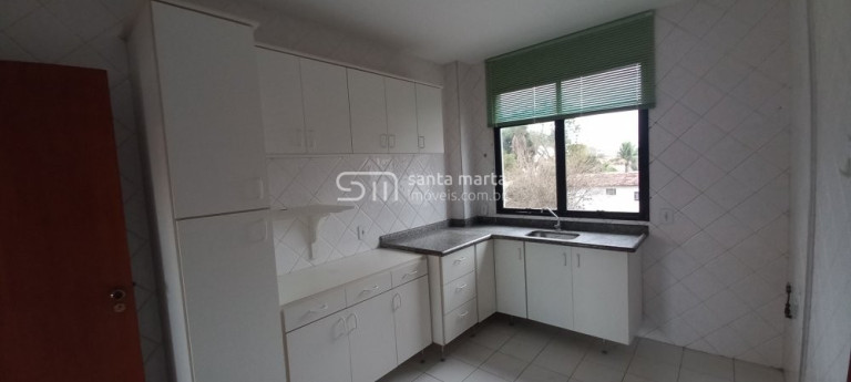 Imagem Apartamento com 3 Quartos à Venda, 148 m² em Vila Zélia - Lorena