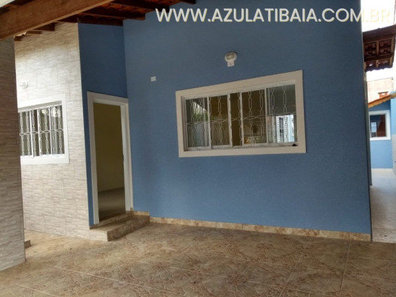 Imagem Casa com 3 Quartos à Venda, 194 m² em Nova Cerejeira - Atibaia