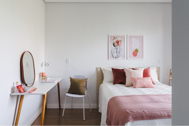 Imagem Imóvel com 4 Quartos à Venda, 203 m² em Morumbi - São Paulo Imagem Imóvel com 4 Quartos à Venda, 203 m² em Morumbi - São Paulo