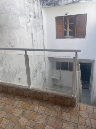 Imagem Casa com 3 Quartos à Venda, em Taboão - São Bernardo Do Campo Imagem Casa com 3 Quartos à Venda, em Taboão - São Bernardo Do Campo