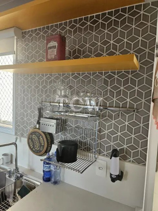 Imagem Apartamento com 3 Quartos à Venda, 117 m² em Barra Funda - São Paulo