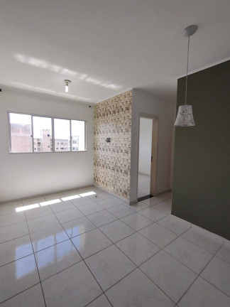 Imagem Apartamento com 2 Quartos à Venda, 48 m² em Ourimar - Serra
