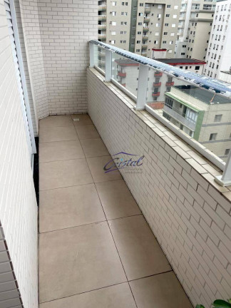 Imagem Apartamento com 1 Quarto à Venda, 52 m² em Guilhermina - Praia Grande Imagem Apartamento com 1 Quarto à Venda, 52 m² em Guilhermina - Praia Grande