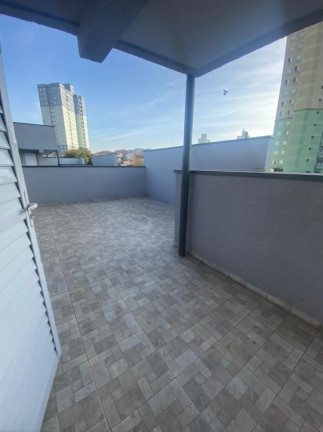 Imagem Cobertura com 2 Quartos à Venda, 76 m² em Vila Príncipe De Gales - Santo André
