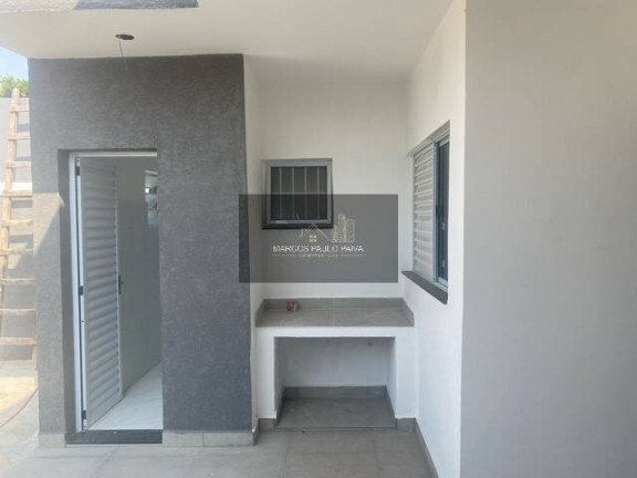 Imagem Casa com 2 Quartos à Venda, 86 m² em Nova Cerejeira - Atibaia