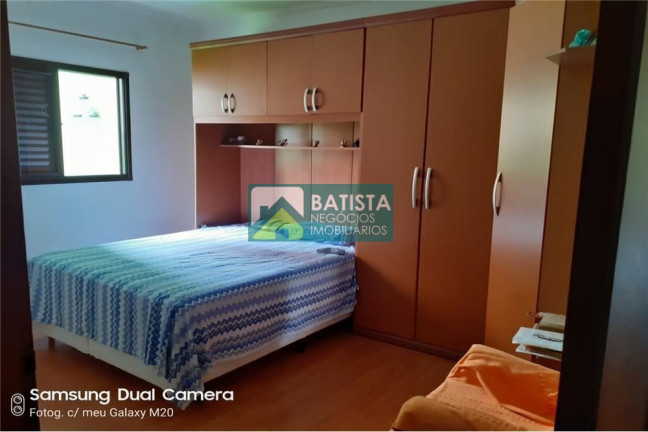 Imagem Apartamento com 3 Quartos à Venda, 126 m² em Vila Gilda - Santo André Imagem Apartamento com 3 Quartos à Venda, 126 m² em Vila Gilda - Santo André