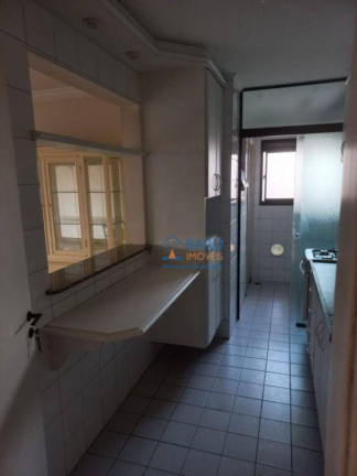 Imagem Apartamento com 3 Quartos à Venda, 79 m² em Butantã - São Paulo