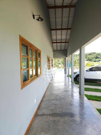 Imagem Chácara com 3 Quartos à Venda, 260 m² em Estância San Remo - Atibaia