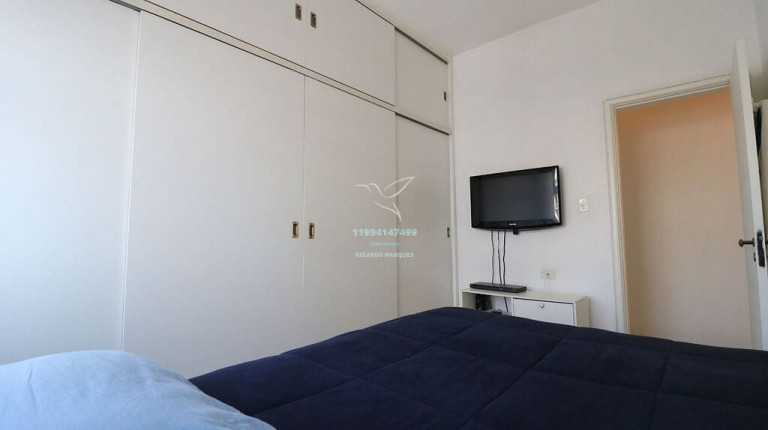 Imagem Apartamento com 2 Quartos à Venda, 75 m² em Jardim Paulista - São Paulo Imagem Apartamento com 2 Quartos à Venda, 75 m² em Jardim Paulista - São Paulo