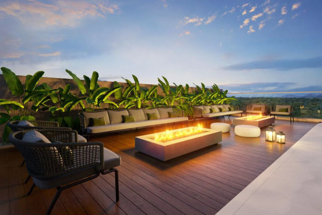 Imagem Apartamento com 3 Quartos à Venda, 100 m² em Meia Praia - Itapema
