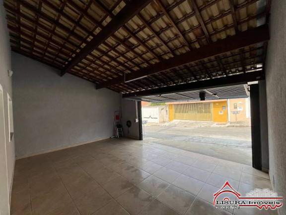 Casa com 3 Quartos à Venda, 85 m² em Residencial Santa Paula - Jacareí