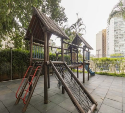 Imagem Cobertura com 3 Quartos à Venda, 132 m² em Barra Funda - São Paulo