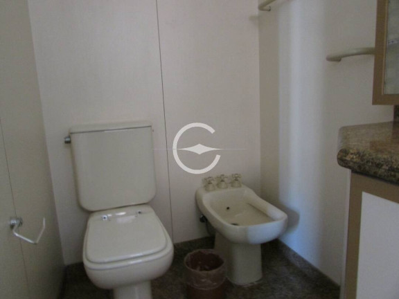 Imagem Apartamento com 3 Quartos para Alugar, 245 m² em Itaim Bibi - São Paulo