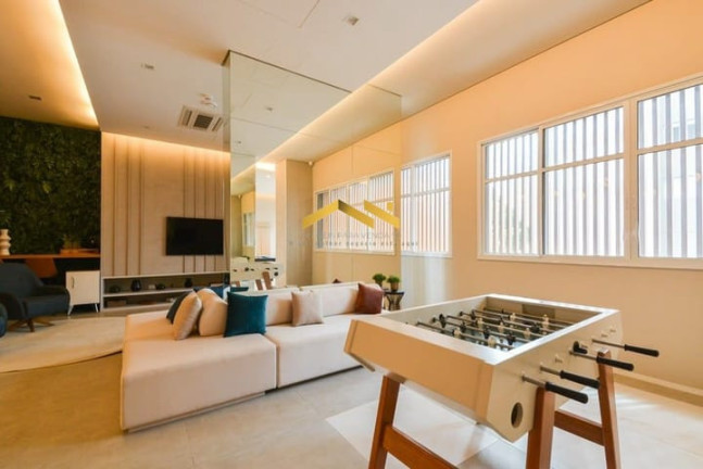 Imagem Apartamento com 3 Quartos à Venda, 109 m² em Vila Zilda (tatuapé) - São Paulo