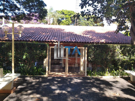 Imagem Casa com 2 Quartos à Venda, 64 m² em Vila Maria Eugênia - Campinas Imagem Casa com 2 Quartos à Venda, 64 m² em Vila Maria Eugênia - Campinas