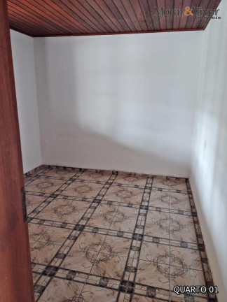 Imagem Casa com 4 Quartos à Venda, 115 m² em Ipê - São José Dos Pinhais