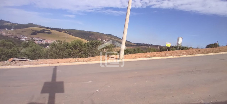 Imagem Terreno à Venda, 250 m² em Jardim Imperial - Caldas Imagem Terreno à Venda, 250 m² em Jardim Imperial - Caldas
