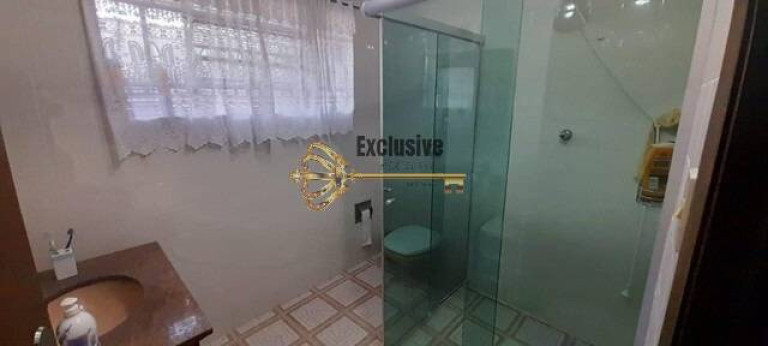 Foto do imóvel Sobrado com 3 Quartos à Venda, 21.240 m² em Vila Assunção - Santo André