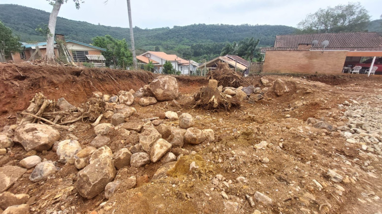 Imagem Apartamento com 1 Quarto à Venda, 40 m² em Centro  - Canela