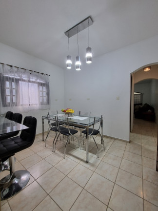 Imagem Imóvel com 3 Quartos à Venda, 167 m² em Alves Dias - São Bernardo Do Campo