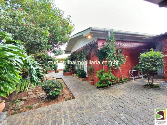 Imagem Casa com 4 Quartos à Venda, em Jardim Esplanada Ii - São José Dos Campos Imagem Casa com 4 Quartos à Venda, em Jardim Esplanada Ii - São José Dos Campos