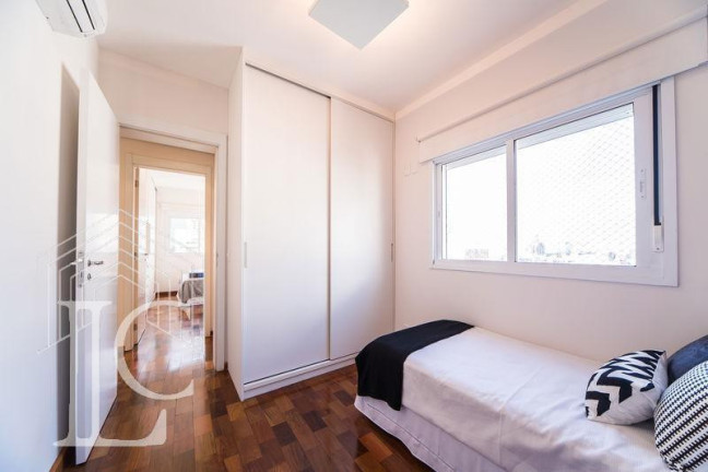 Imagem Apartamento com 2 Quartos para Alugar, 84 m² em Brooklin - São Paulo