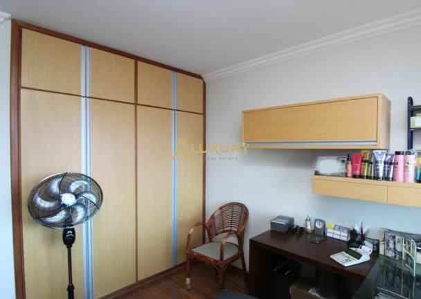 Imagem Imóvel com 4 Quartos à Venda, 394 m² em Serra - Belo Horizonte