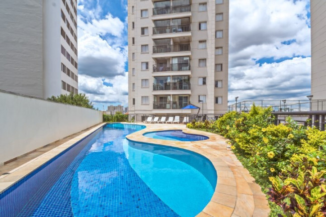 Imagem Apartamento com 2 Quartos à Venda, 58 m² em Vila Gonçalves - São Bernardo Do Campo Imagem Apartamento com 2 Quartos à Venda, 58 m² em Vila Gonçalves - São Bernardo Do Campo